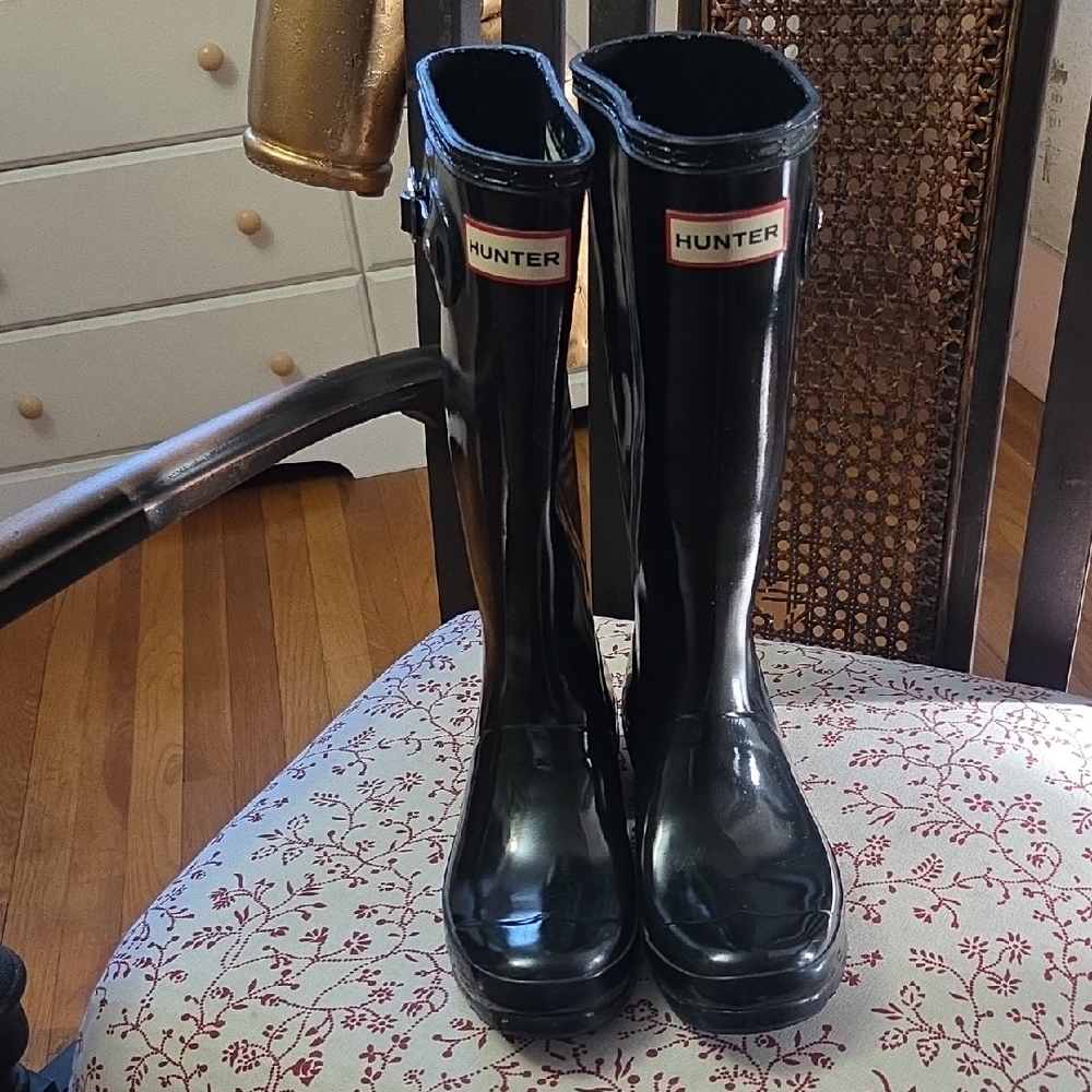 Kid's HUNTER Boots